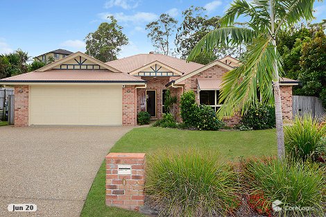 6 Pardalote Pl, Cashmere, QLD 4500