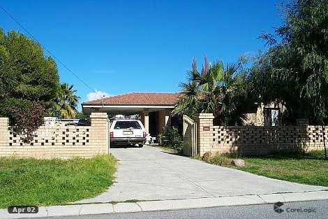 42 Carnegie Loop, Cooloongup, WA 6168