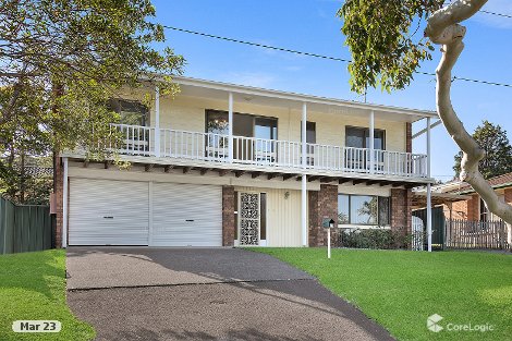 7a Lewis Cres, Forresters Beach, NSW 2260