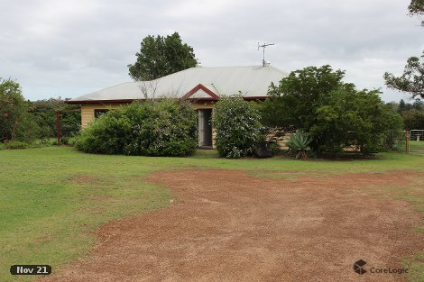2889 Forest Hill Fernvale Rd, Lowood, QLD 4311
