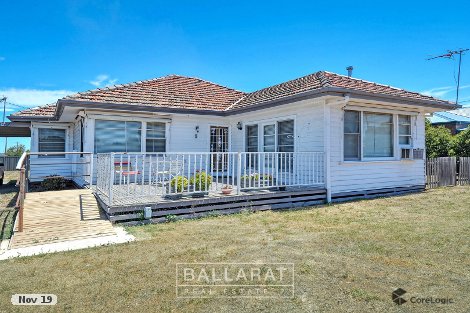 9 Hunter St, Carisbrook, VIC 3464