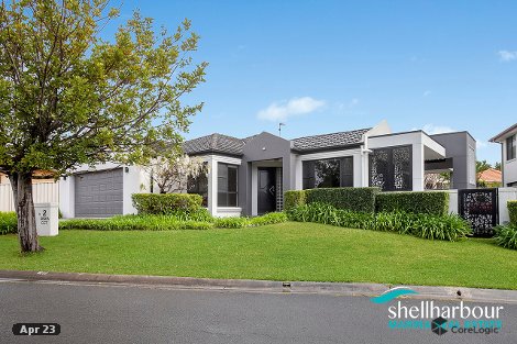 2 Siska Cct, Shell Cove, NSW 2529