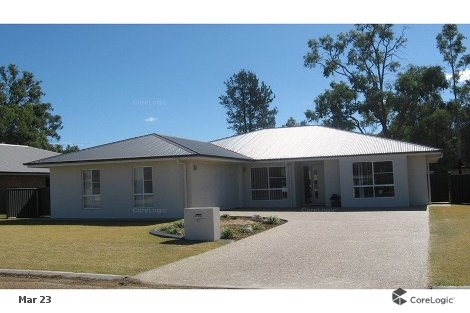 67 Sommerfeld Cres, Chinchilla, QLD 4413