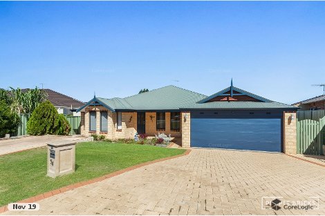 54 Rayner Dr, Landsdale, WA 6065