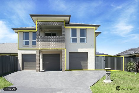 34 Voyager St, Gregory Hills, NSW 2557