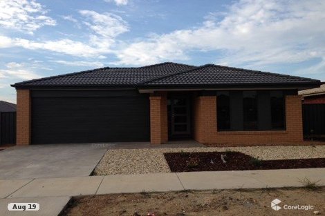 Lot 1904 Callaghan St, Jackass Flat, VIC 3556