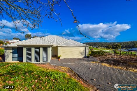 17 Gleneagles Dr, Bridgetown, WA 6255