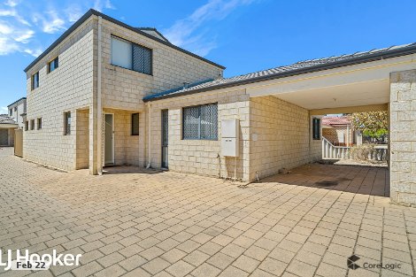 144a Hill View Tce, St James, WA 6102