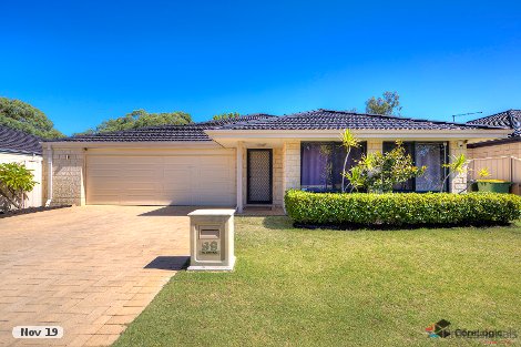 99 The Promenade, Wattle Grove, WA 6107