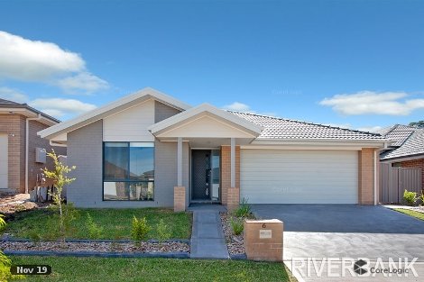 6 Elimatta Ave, Jordan Springs, NSW 2747