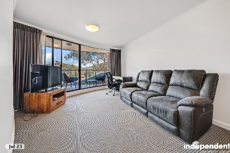 203/86 Northbourne Ave, Braddon, ACT 2612