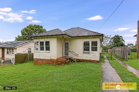 35 Cutcliffe Ave, Regents Park, NSW 2143