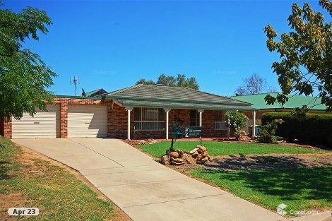 23 Kurrajong Ave, Forest Hill, NSW 2651