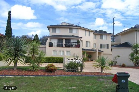 7/20 Bobbin Pl, Bangor, NSW 2234