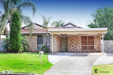 69 Kellerman Dr, St Helens Park, NSW 2560