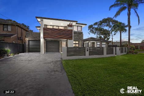 1a Renton Ave, Moorebank, NSW 2170