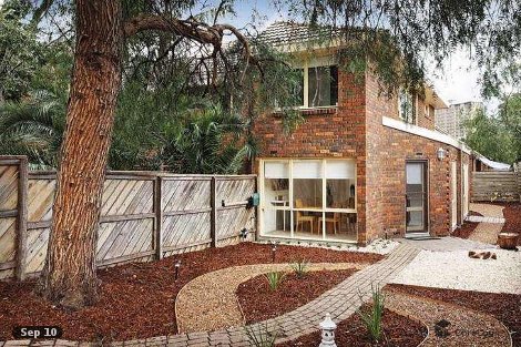 33/91-93 Manningham St, Parkville, VIC 3052