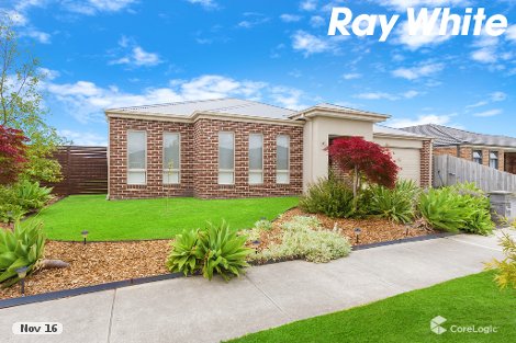 6 Dwyer Ct, Koo Wee Rup, VIC 3981