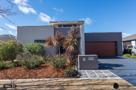 8 Bondfield St, Gungahlin, ACT 2912