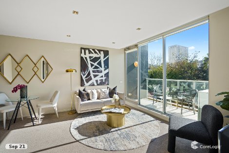 304/88 Berry St, North Sydney, NSW 2060