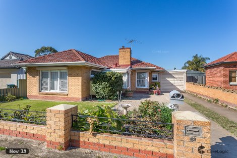 42 Centre St, Largs Bay, SA 5016