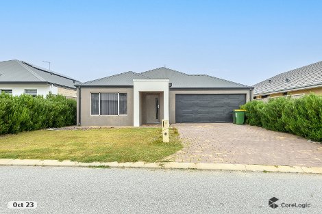 10 Wentworth Hts, Meadow Springs, WA 6210