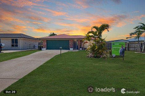 48 Dawson Ave, Thabeban, QLD 4670