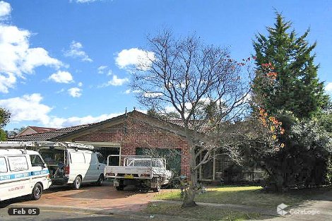 9b Tippet Pl, Quakers Hill, NSW 2763