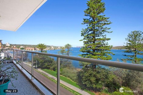 9/37 The Crescent, Manly, NSW 2095