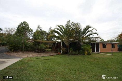 36 Sondra Lena Dr, Glenlee, QLD 4711