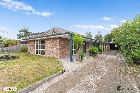 5 Satu Cres, Tyabb, VIC 3913