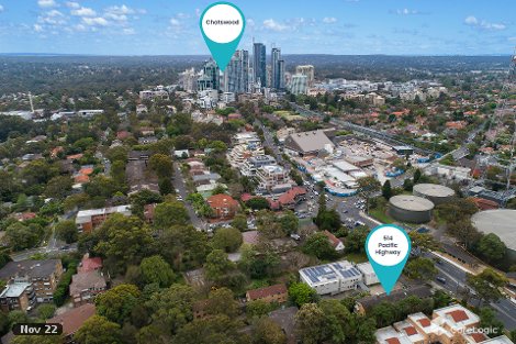 6/514 Pacific Hwy, Lane Cove North, NSW 2066