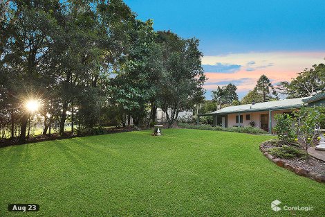 90-92 Western Ave, Montville, QLD 4560