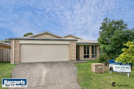 25 Eeles Dr, Morayfield, QLD 4506