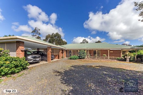 91 Ballanee Rd, Ballan, VIC 3342