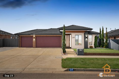 24 Galway Dr, Alfredton, VIC 3350