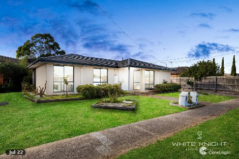 54 President Rd, Albanvale, VIC 3021