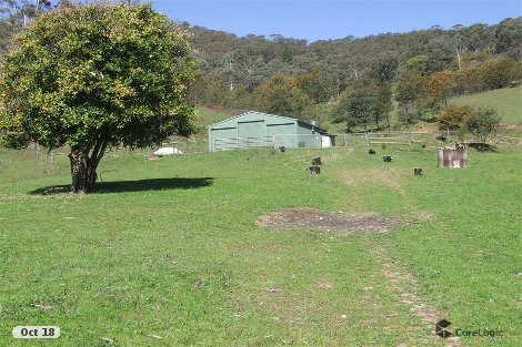 1895 Thowgla Rd, Thowgla Valley, VIC 3707