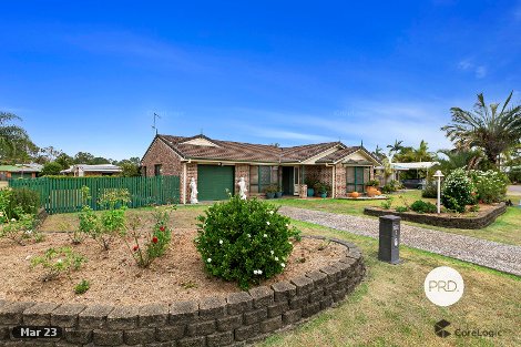 2 Agnes Ct, Tinana, QLD 4650