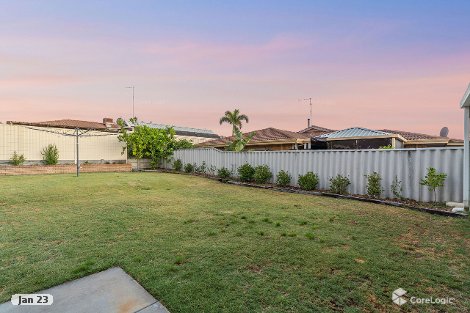 25 Barrington St, Lake Coogee, WA 6166