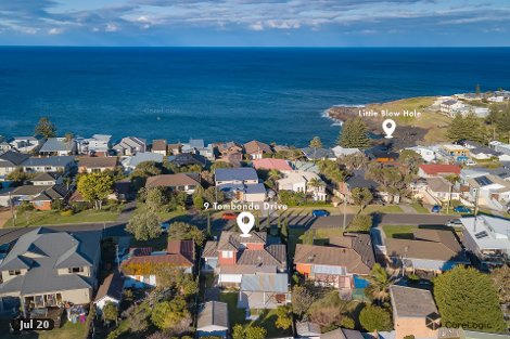 9 Tombonda Dr, Kiama, NSW 2533