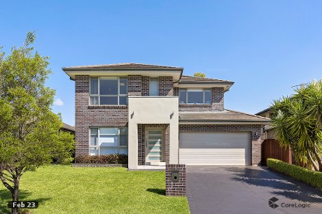 13 Magenta St, Kellyville Ridge, NSW 2155