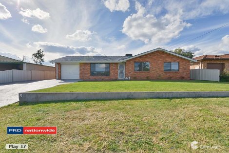 5 Willow Park Dr, Kootingal, NSW 2352