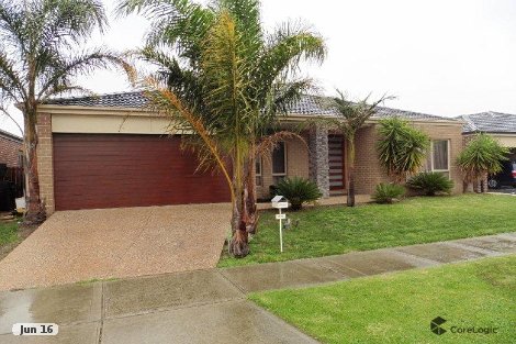 25 Locky Gr, Lyndhurst, VIC 3975