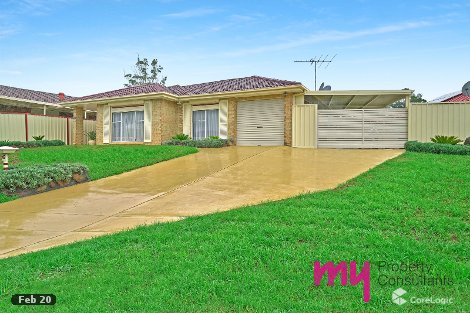 69 Lantana St, Macquarie Fields, NSW 2564