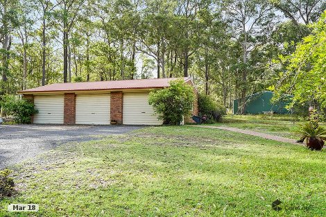 25 Dicksons Rd, Jilliby, NSW 2259