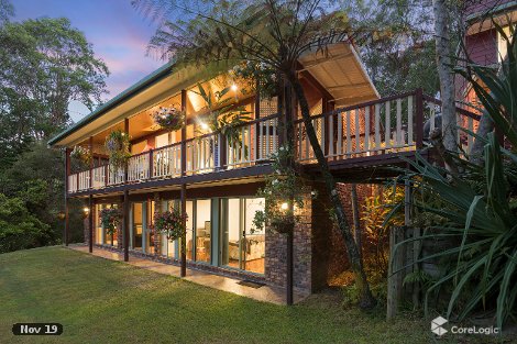 30 Kyte St, Currumbin Valley, QLD 4223