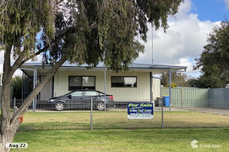 20 Hill St, Tocumwal, NSW 2714