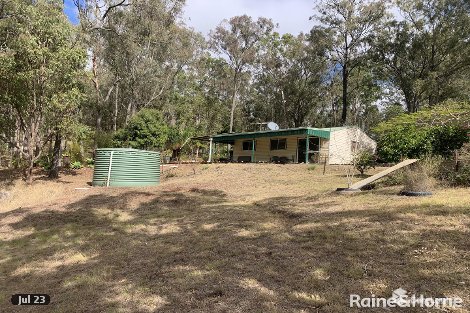 67 Maguire Rd, Wattle Camp, QLD 4615