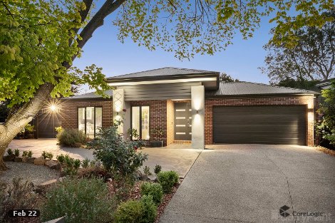 1 Heathwood St, Ringwood East, VIC 3135